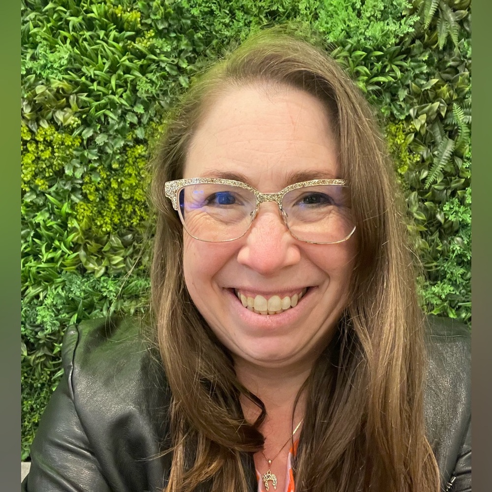 Meet your Posher, Allyson